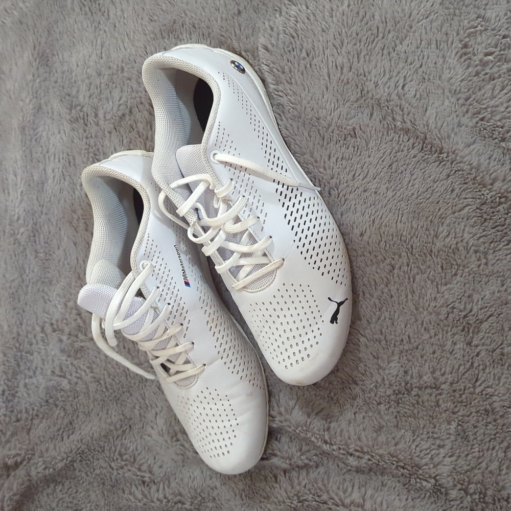 Puma BMW shoes